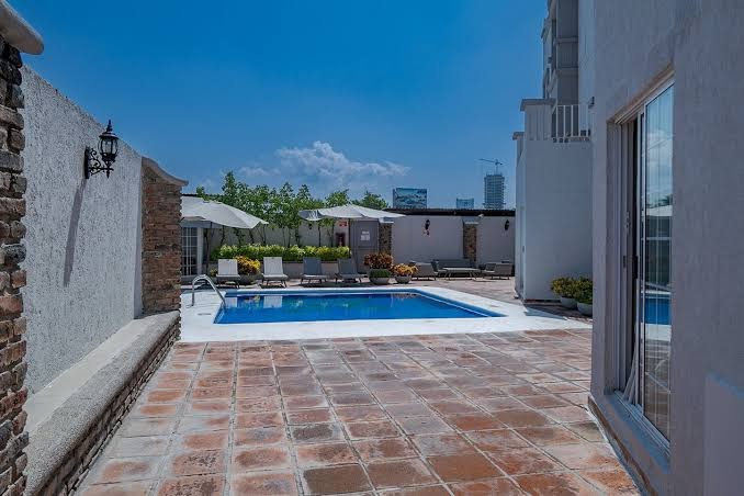 Hotel Suites Mexico Plaza Campestre photo 3