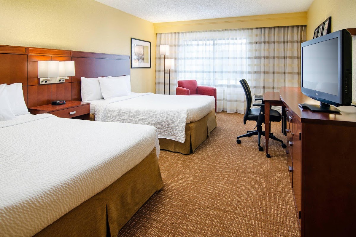 Sonesta Select Spartanburg photo 2