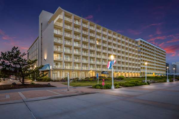 Country Inn & Suites by Radisson, Virginia Beach (Oceanfront)