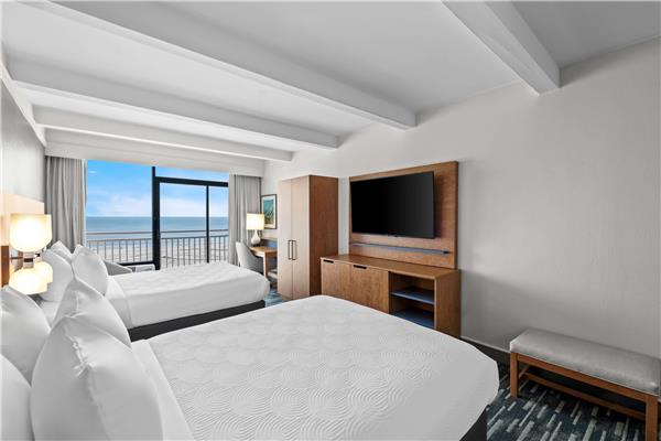 Country Inn & Suites by Radisson, Virginia Beach (Oceanfront) photo 2