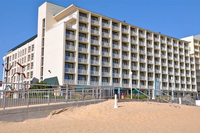 Country Inn & Suites by Radisson, Virginia Beach (Oceanfront) photo 3