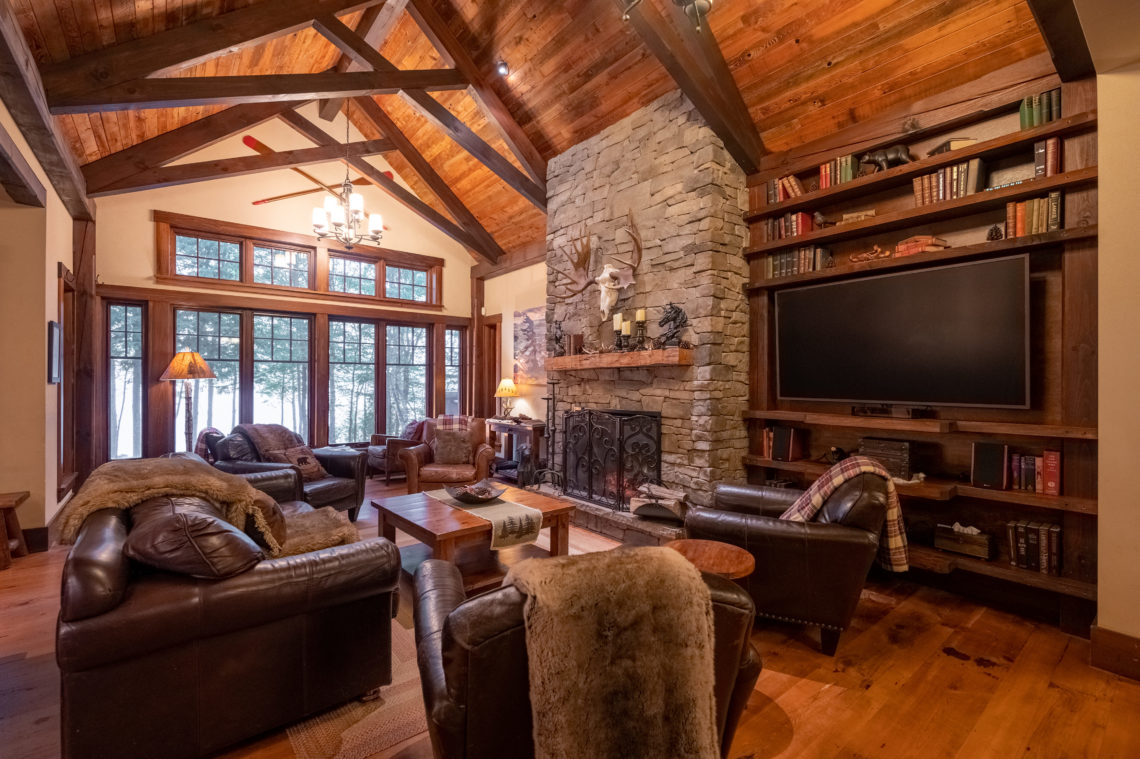 Serenity Cottage photo 2