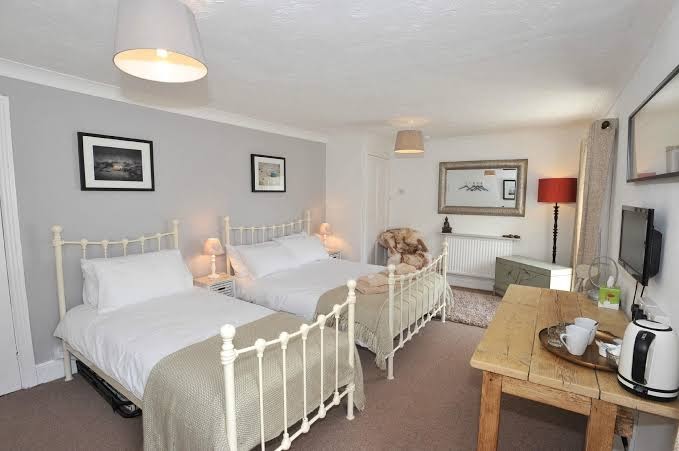 The Sea View Guest House photo 2