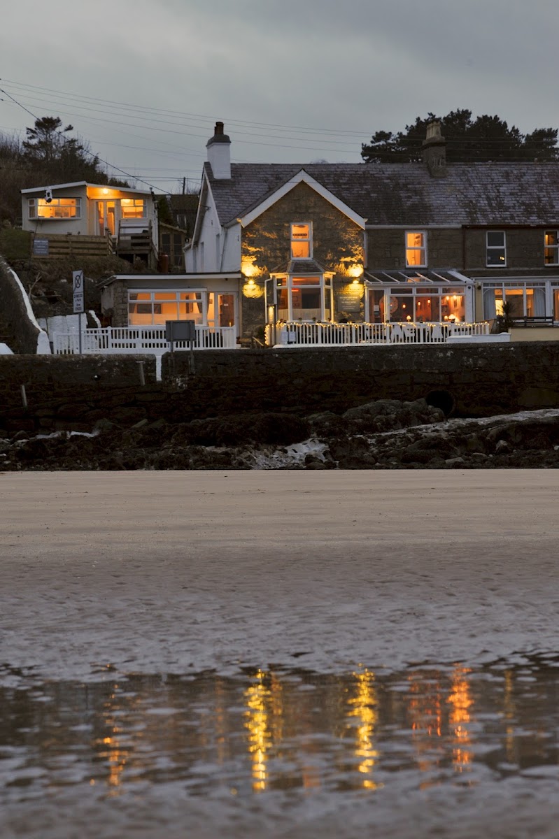 The Sea View Guest House photo 3