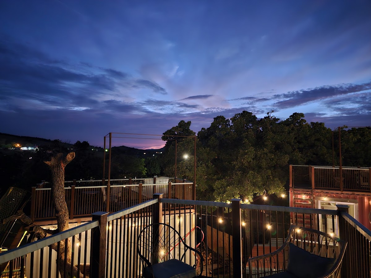 InnHabit Tiny House Resort photo 3