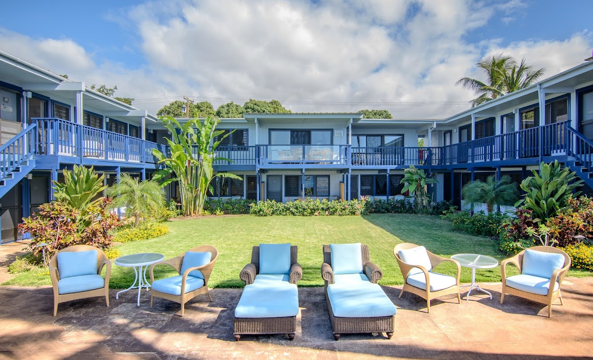 Makai Sunset Inn