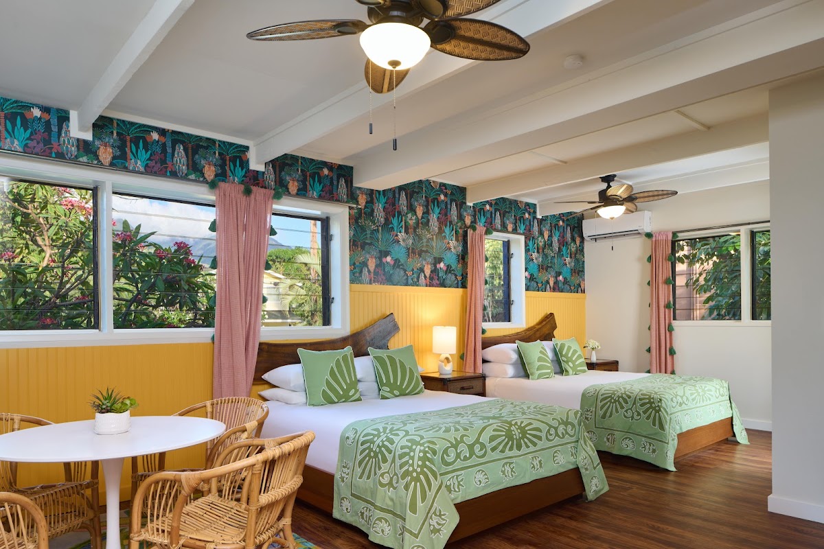 Makai Sunset Inn photo 2