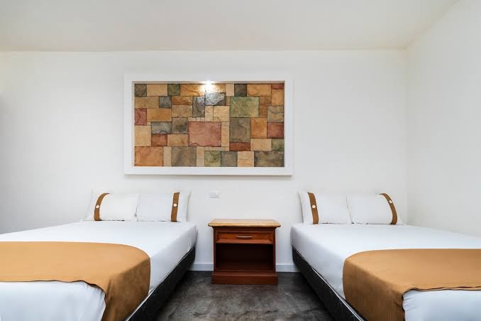Capital O Hotel Joyma Suites, San Luis photo 3