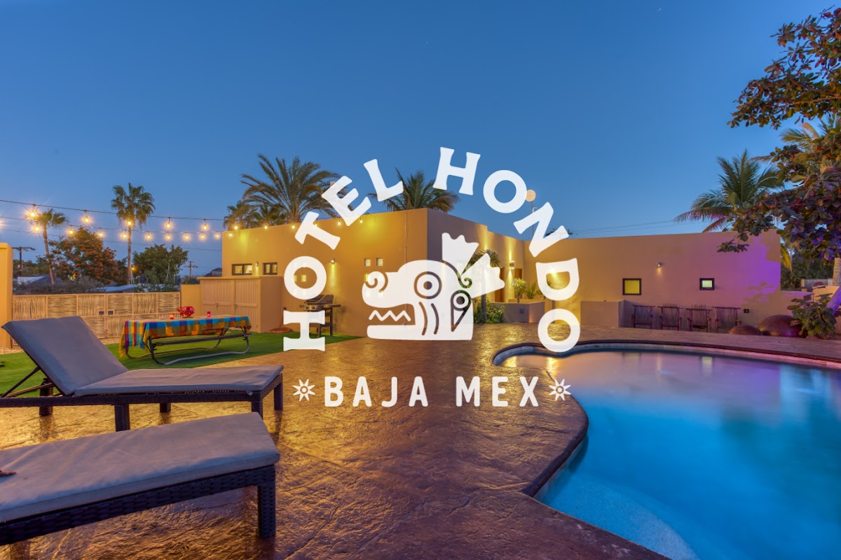 Hotel Hondo photo 3