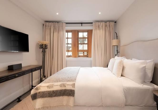 Hôtel Port-Royal photo 2