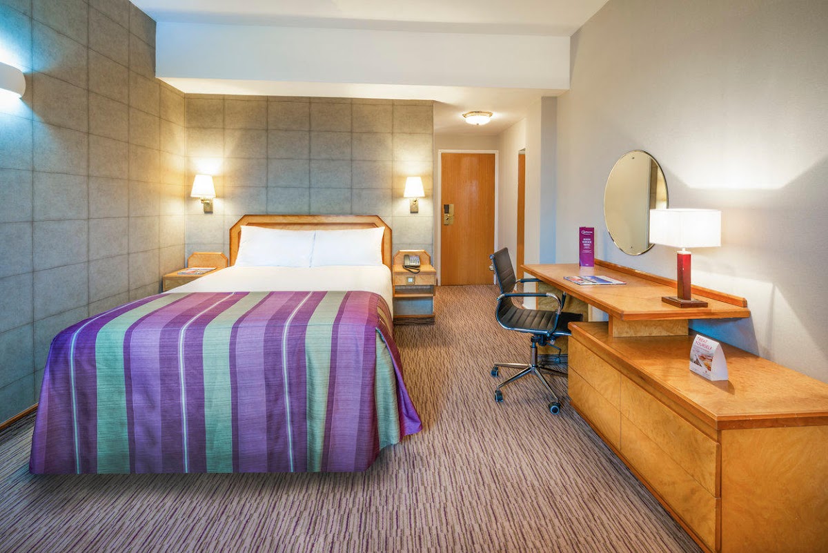 Copthorne Hotel Plymouth photo 3