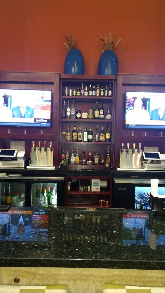 Holiday Inn & Suites Oklahoma City North by IHG photo 3