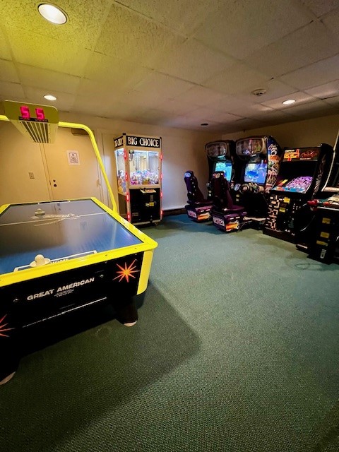 Golden Eagle Lodge Resort photo 3