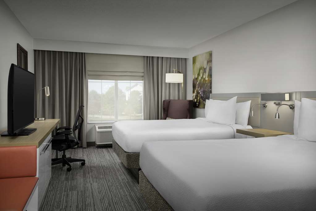 Hilton Garden Inn Fredericksburg photo 2