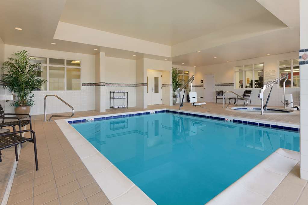Hilton Garden Inn Fredericksburg photo 3