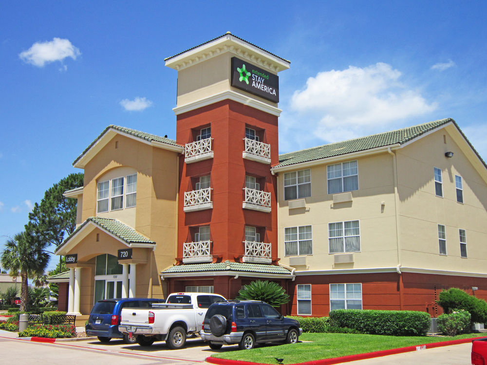Extended Stay America - Houston - NASA - Bay Area Blvd.