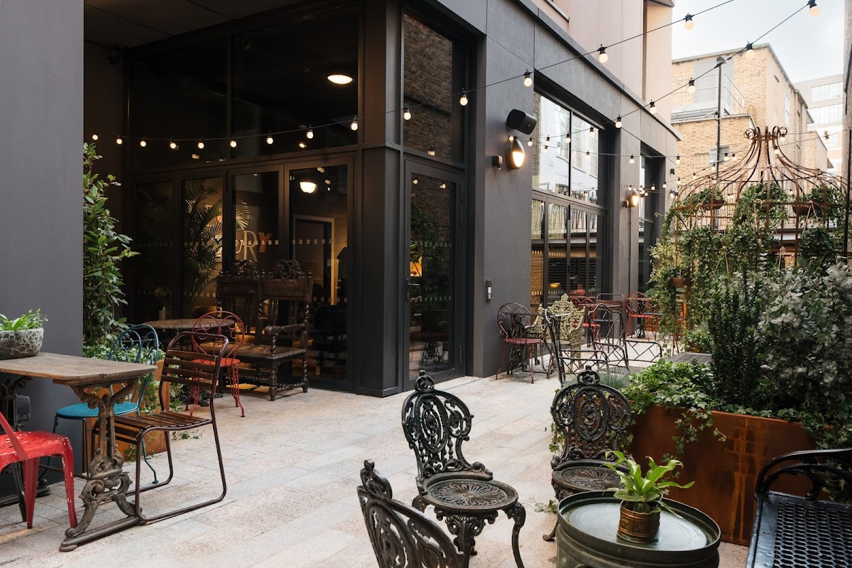 Ruby Stella Hotel London photo 3