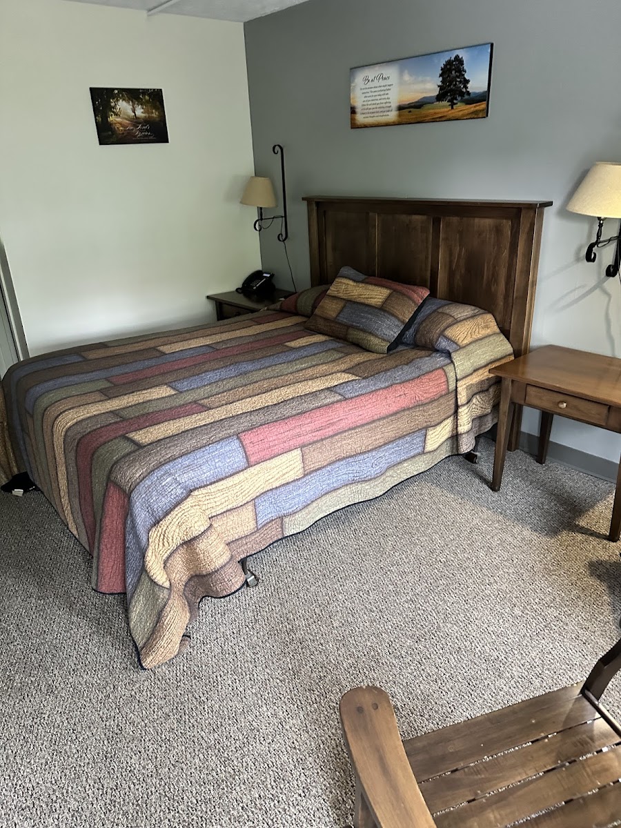 The Casselman Motel photo 2