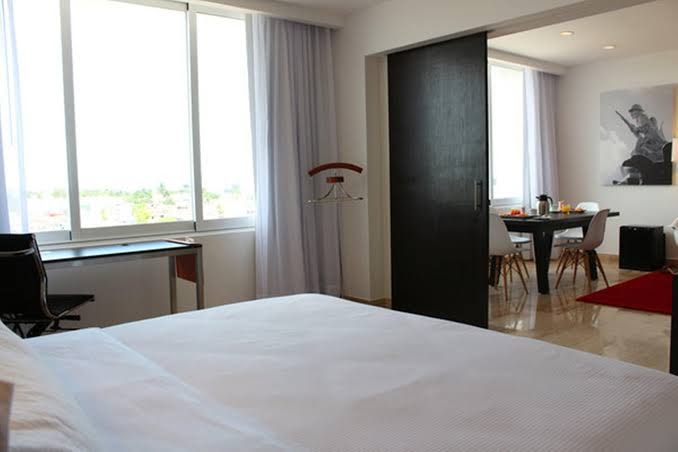 Fiesta Inn Chetumal photo 3