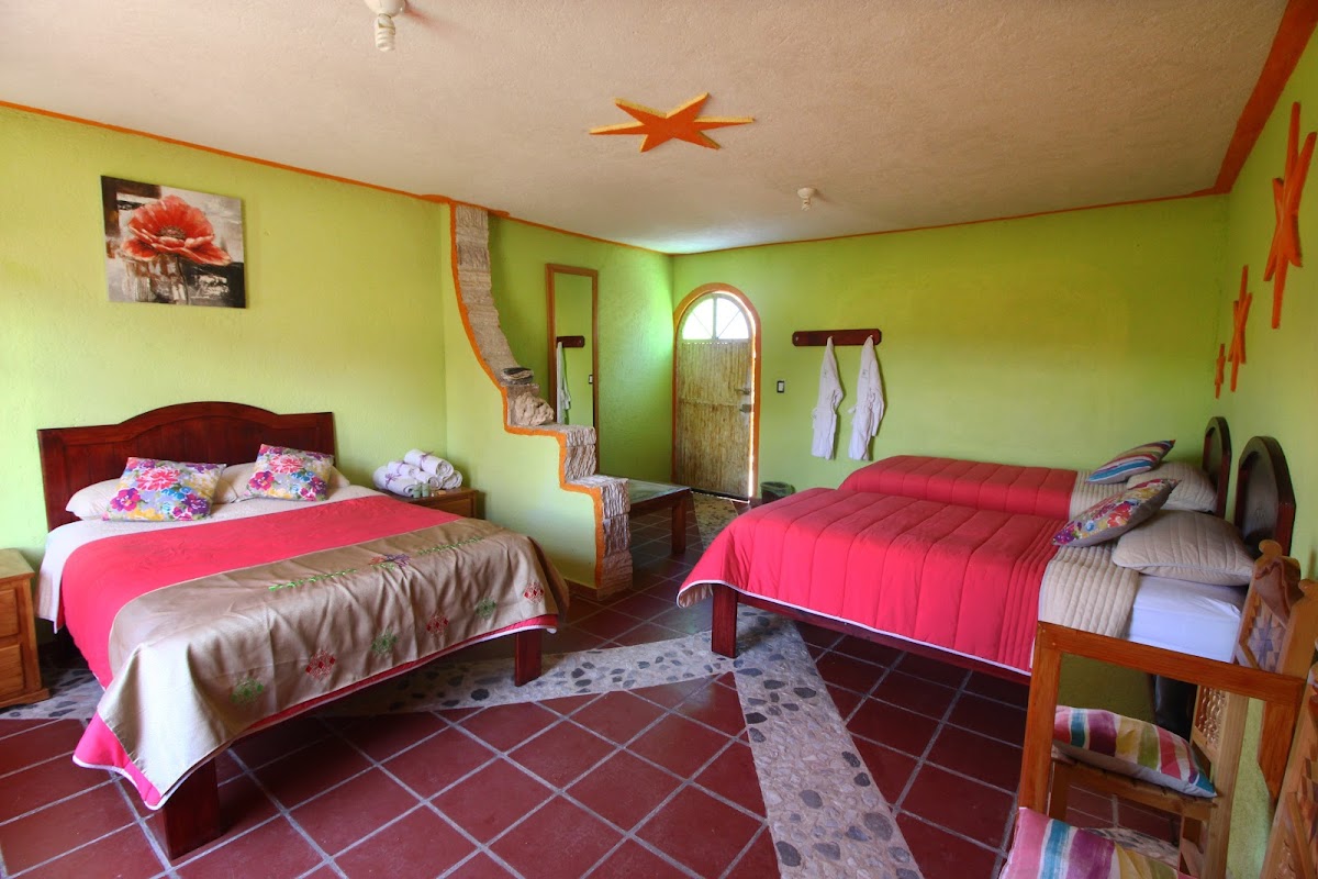 La Tortuga Xaha Hotel-Spa photo 2