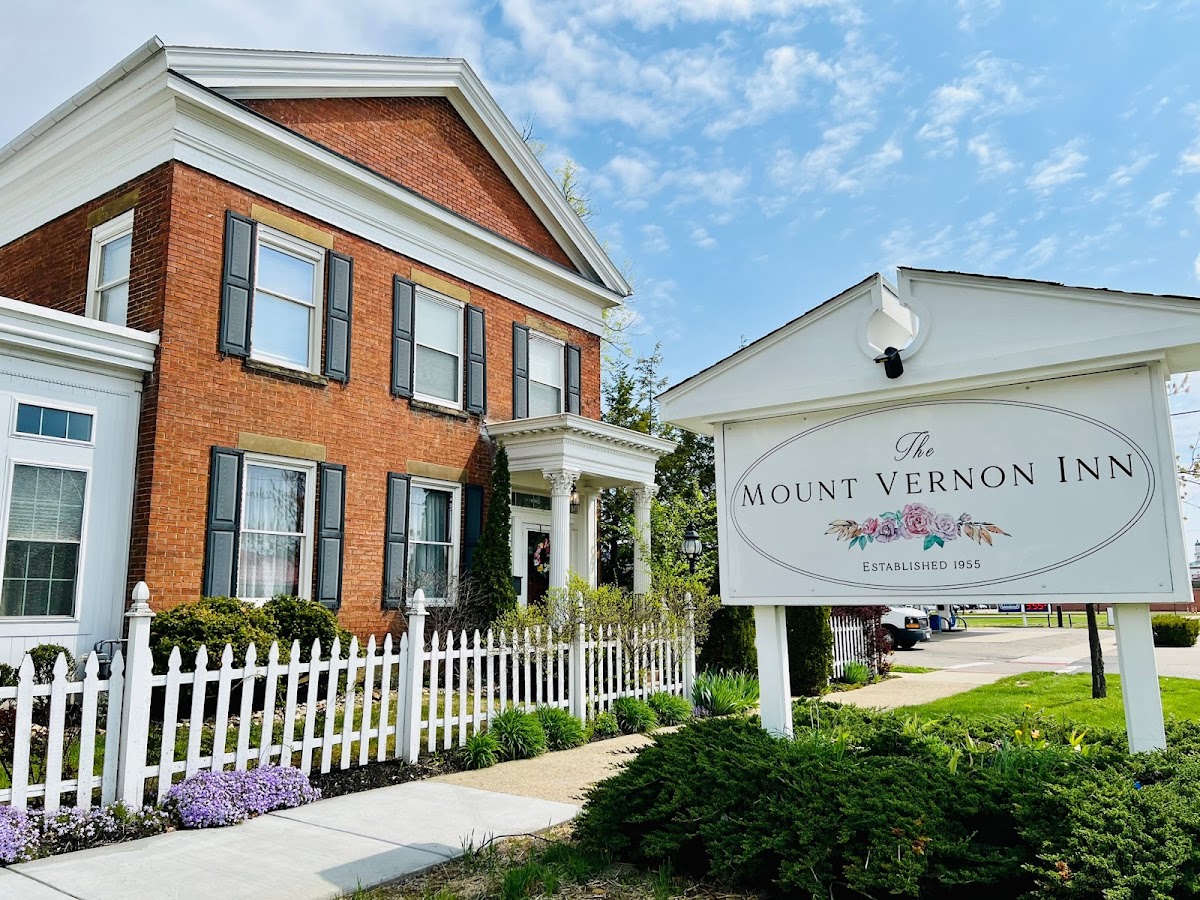 The Mount Vernon Inn