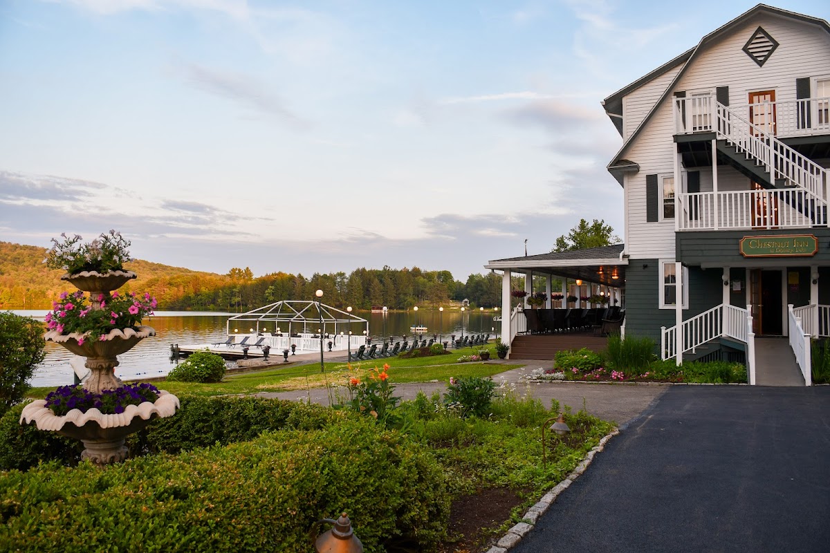 The Chestnut Inn