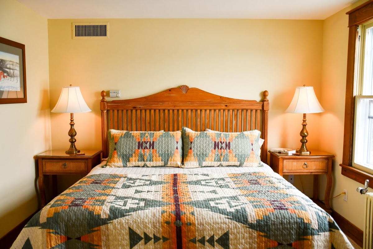 The Chestnut Inn photo 2