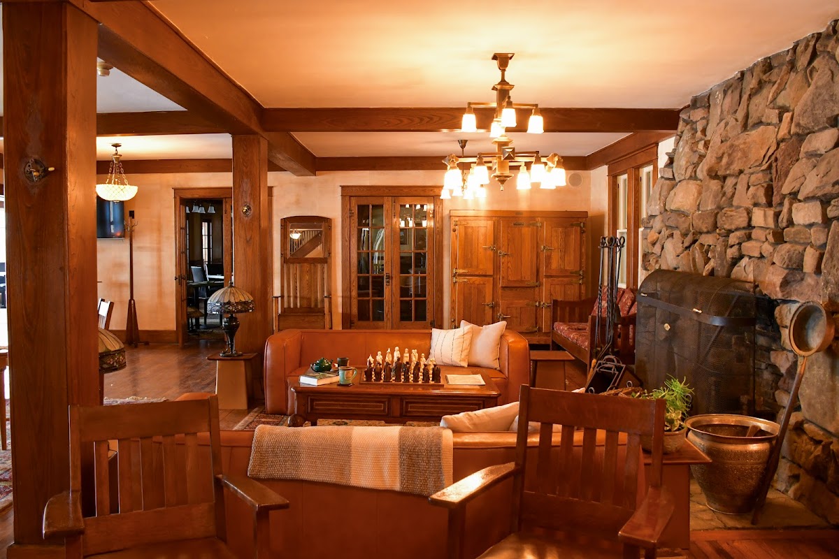 The Chestnut Inn photo 3