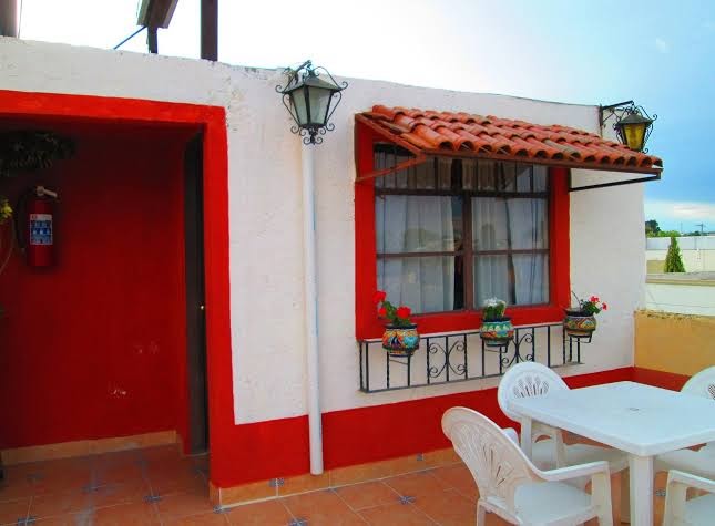 Hotel La Ribera