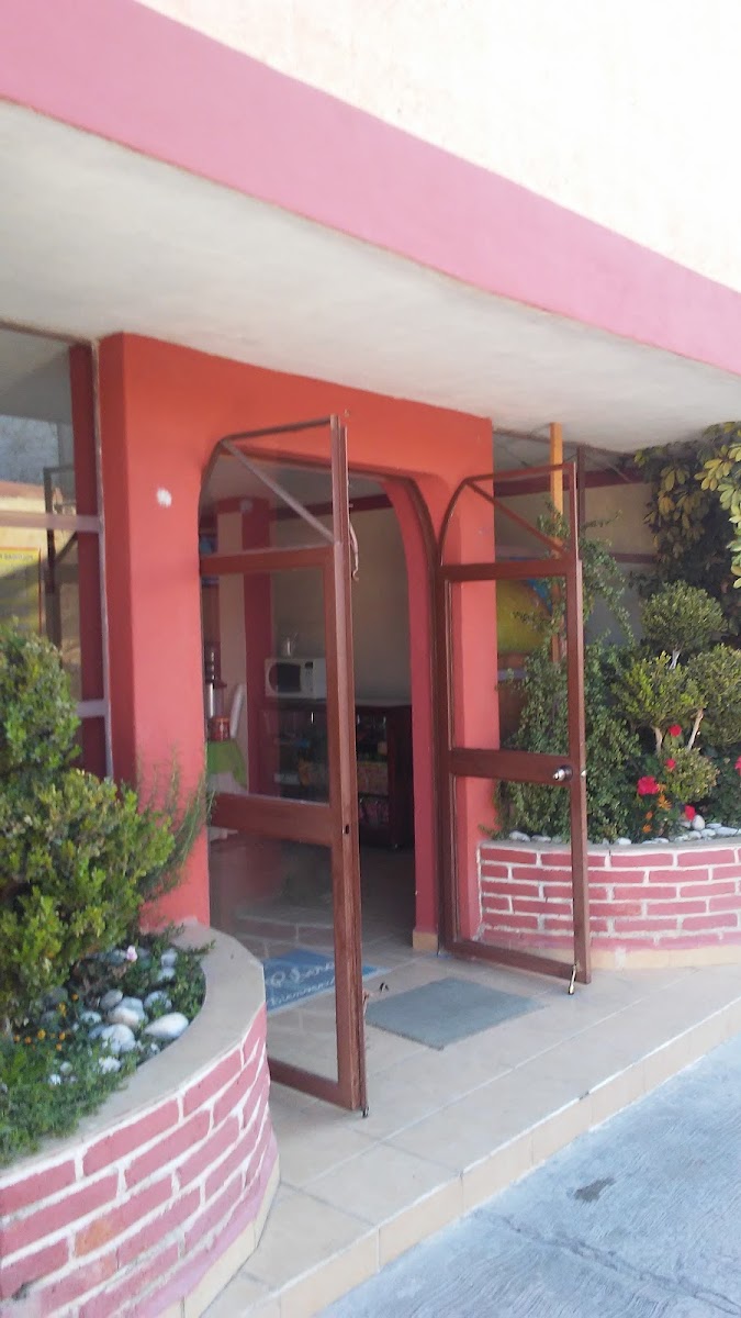 Hotel La Ribera photo 3