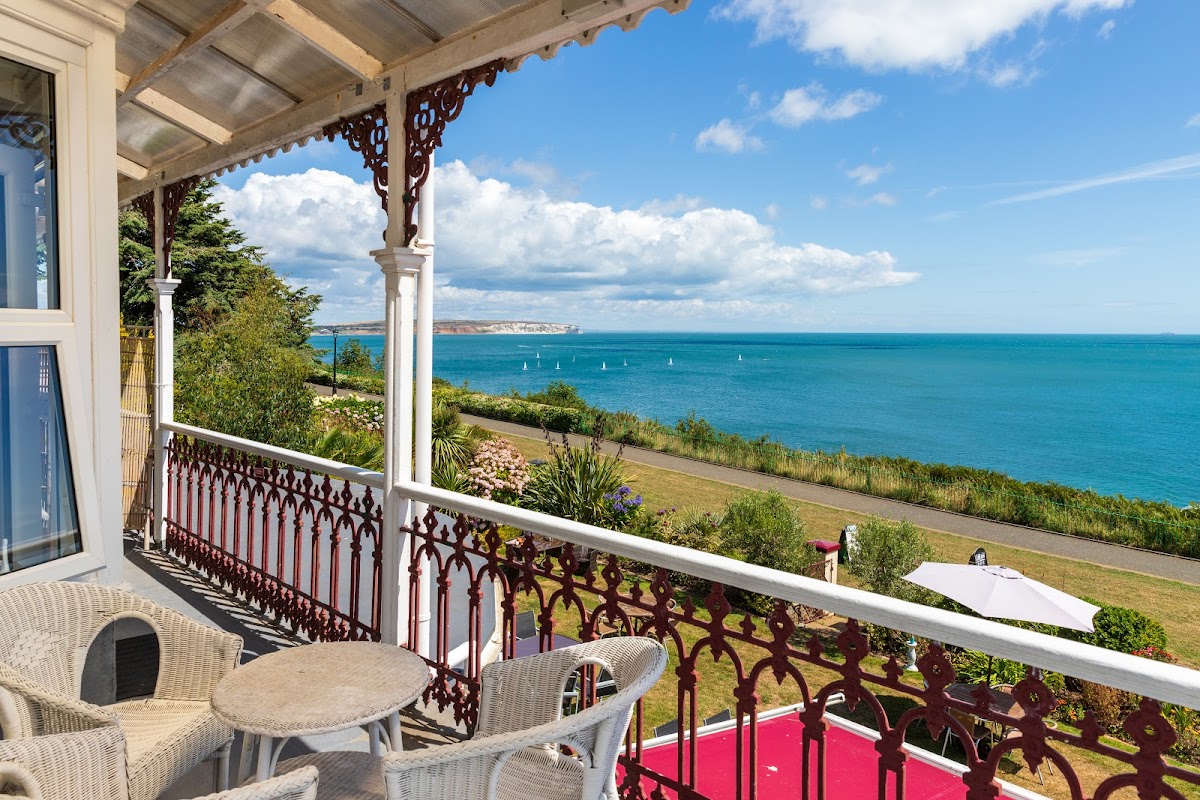 Clifton Hotel Shanklin