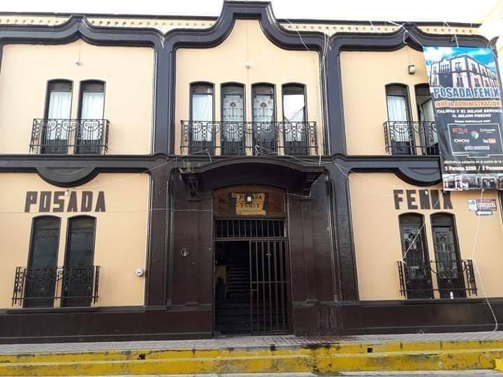 Posada Fenix