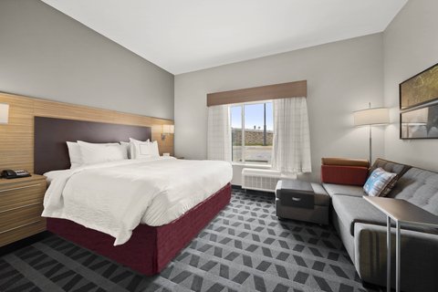 TownePlace Suites by Marriott Waco Northeast photo 2