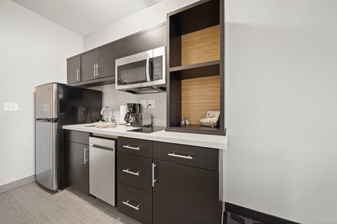 TownePlace Suites by Marriott Waco Northeast photo 3