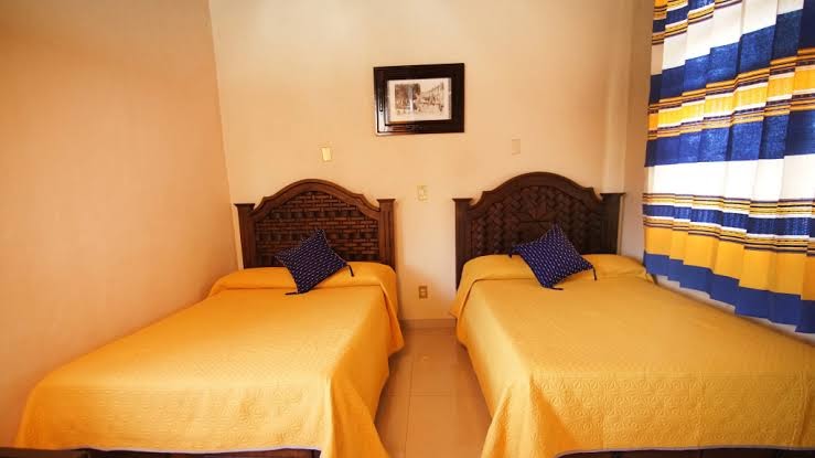 Hotel Palacio de Moctezuma photo 3