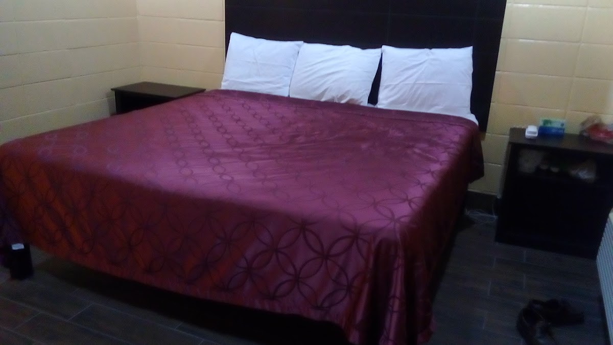Mott's Motel