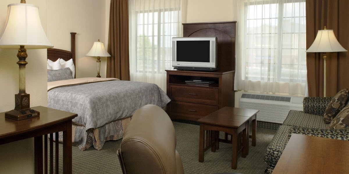 Stay Savannah Airport photo 2