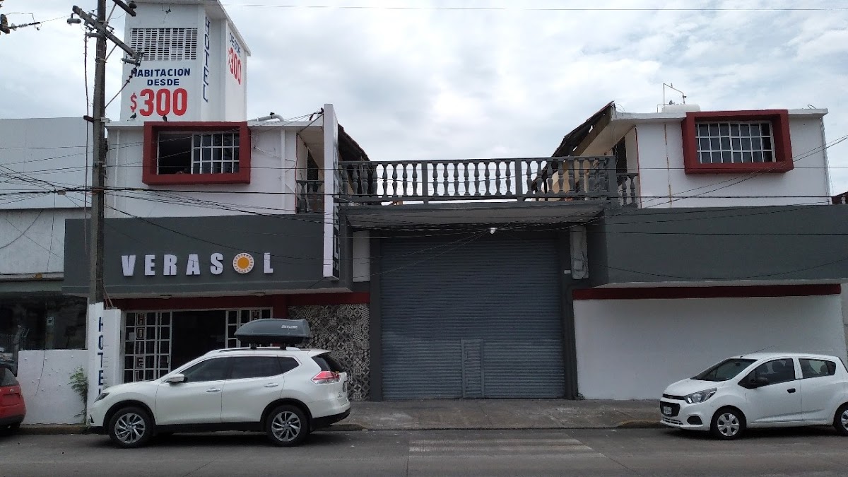 Verasol