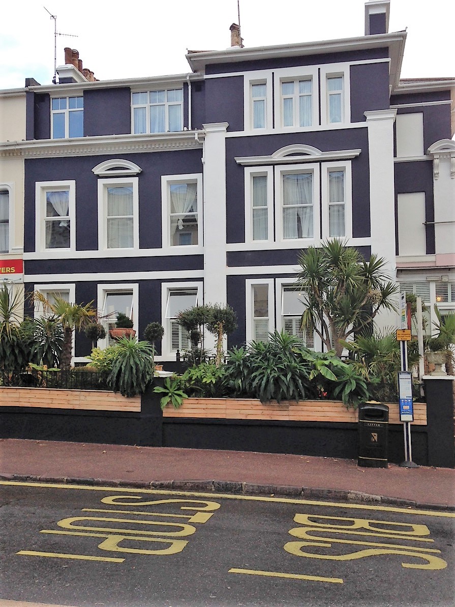 Southbank TOWN HOUSE