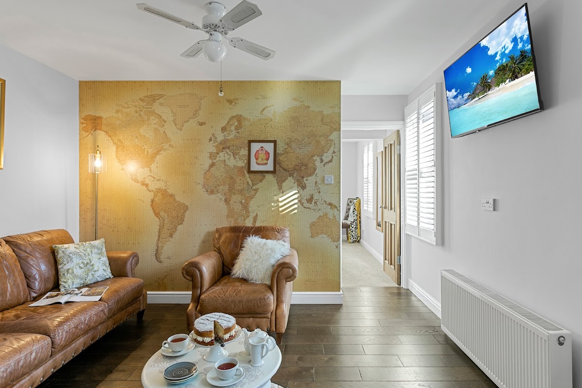 Southbank TOWN HOUSE photo 3