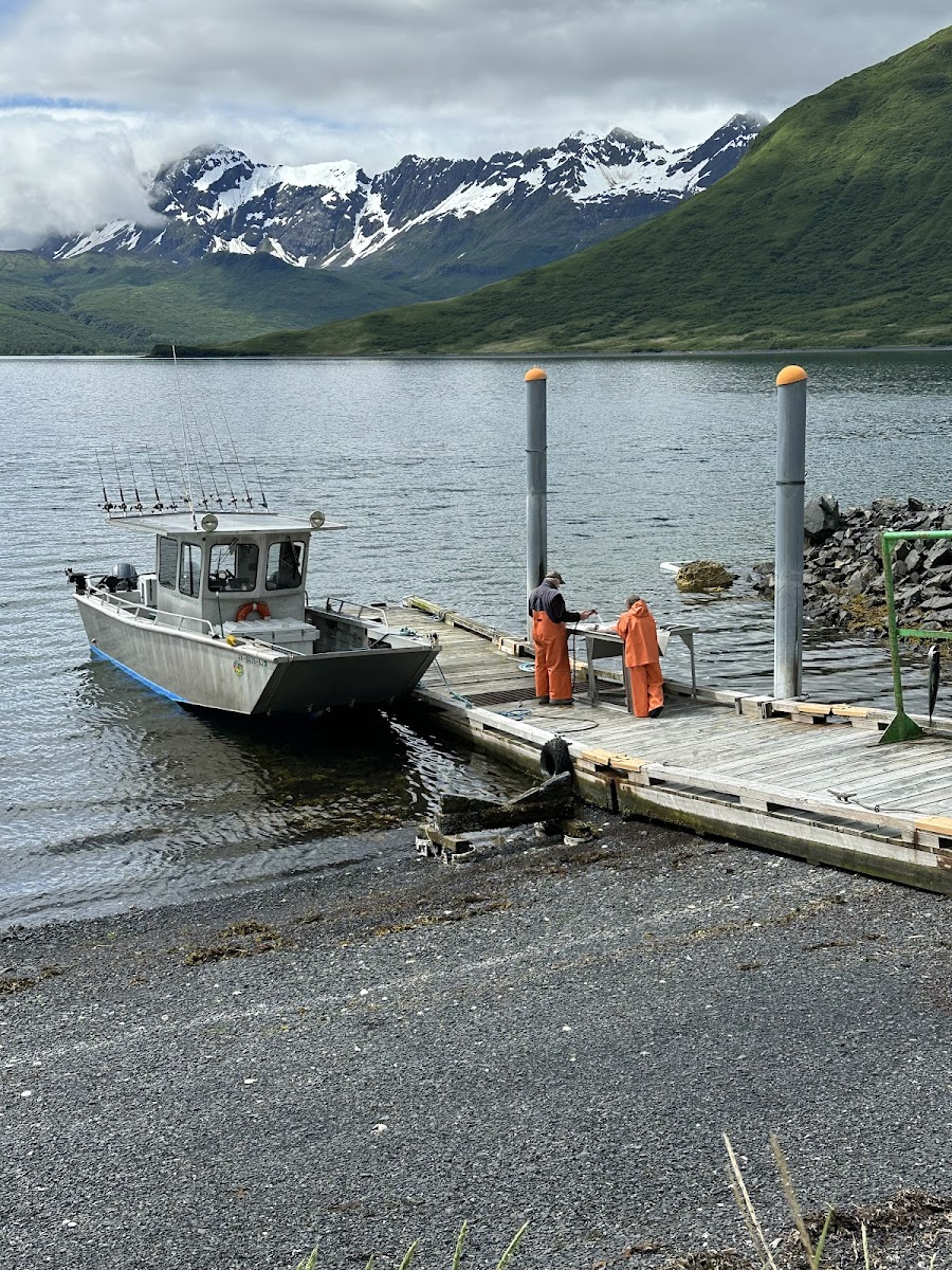 Kodiak Adventures Lodge