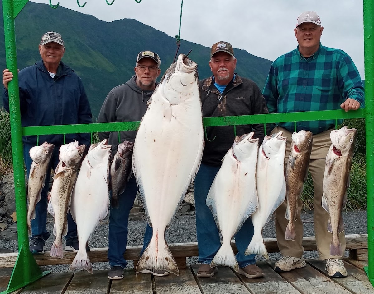 Kodiak Adventures Lodge photo 2