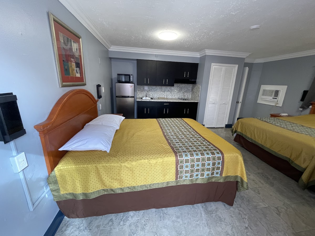 Inlet Inn Motel photo 2