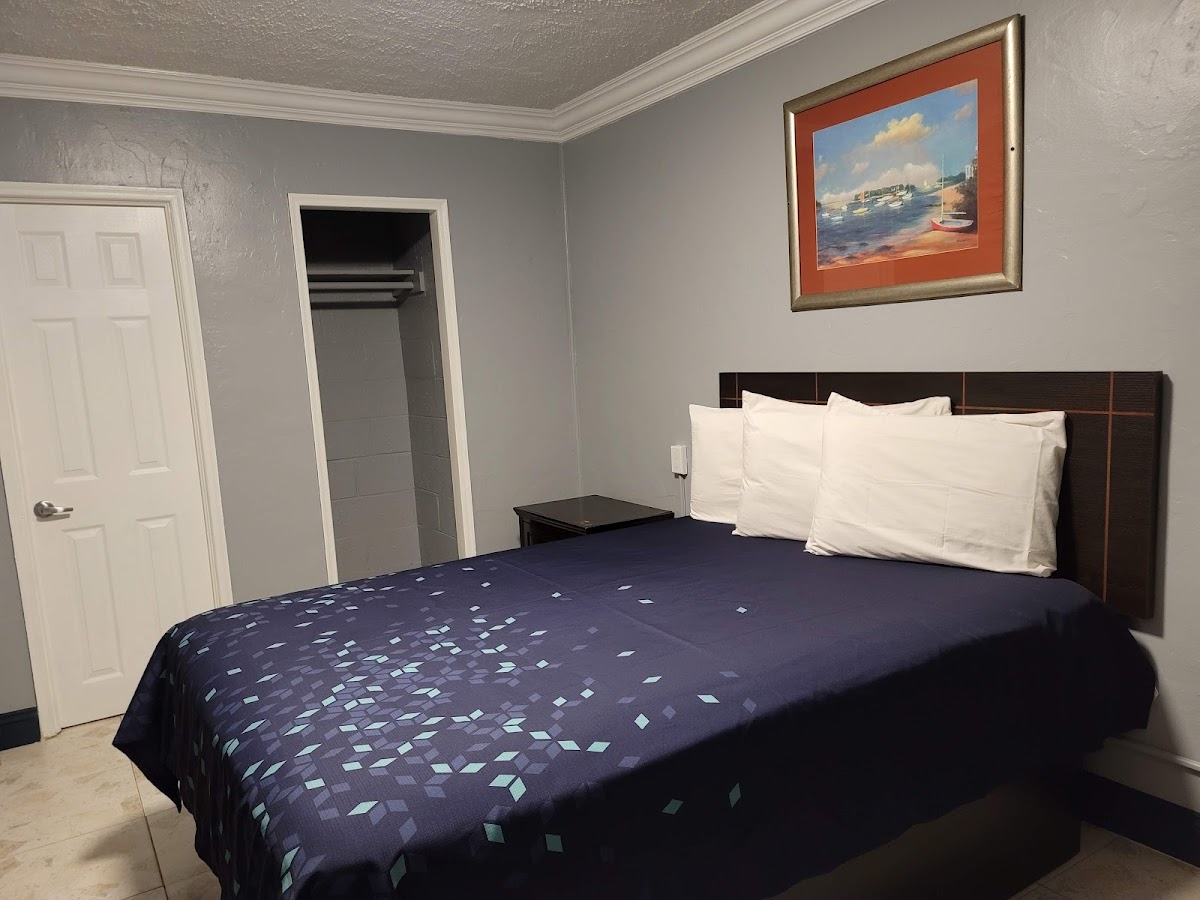 Inlet Inn Motel photo 3