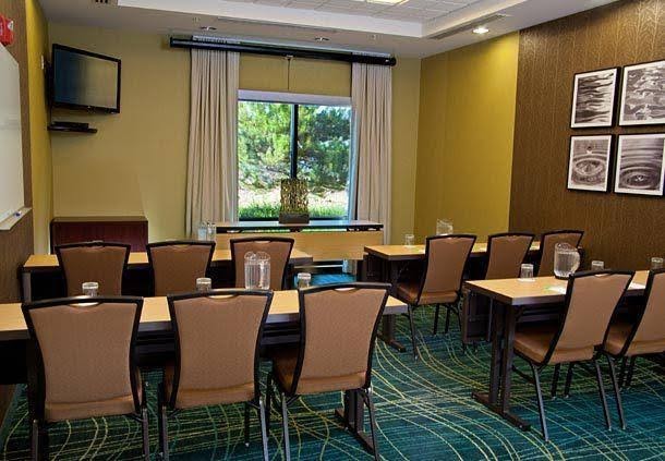 SpringHill Suites by Marriott Medford photo 3