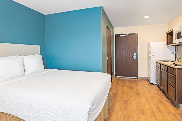 WoodSpring Suites Reno Sparks photo 2