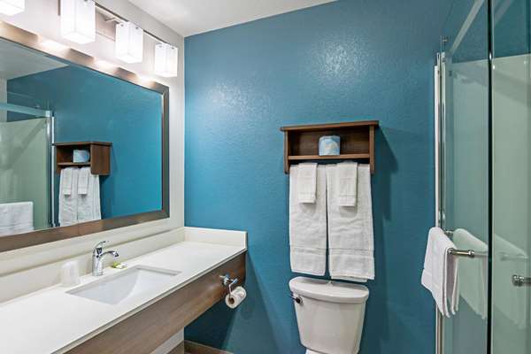 WoodSpring Suites Reno Sparks photo 3