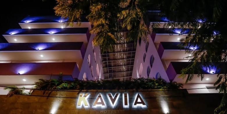 Hotel Kavia Cancún