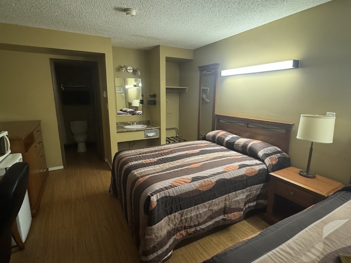Arrowhead Motor Inn photo 2