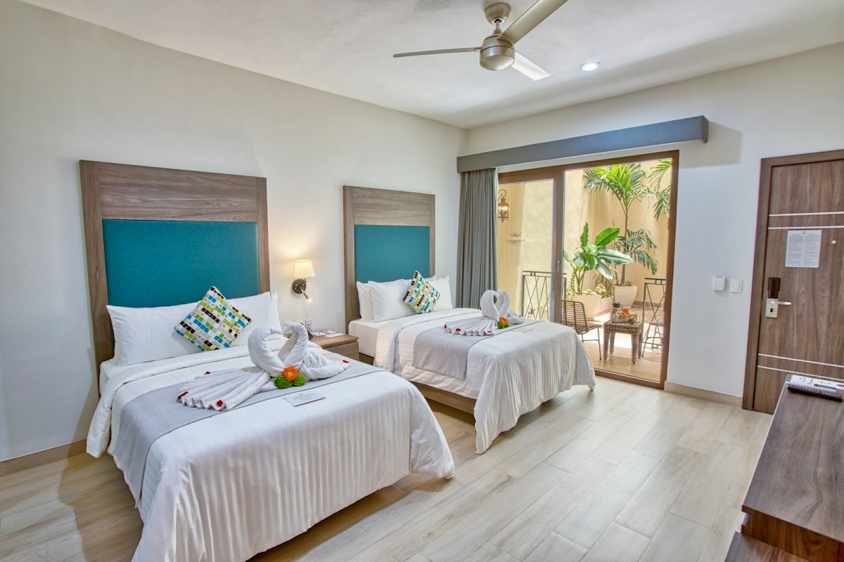 Casa Nicole Boutique Hotel photo 2